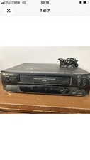 Video cassette recorder usato  Palermo