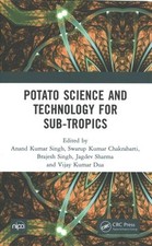 Potato science technology for sale  DERBY