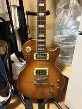 Epiphone Les Paul Standard Plus Top #PC25KR comprar usado  Enviando para Brazil