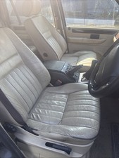 Lot8b range rover for sale  NANTWICH