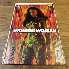 Wonder woman special gebraucht kaufen  Düsseldorf