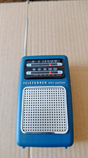 Vintage transistor radio usato  Italia