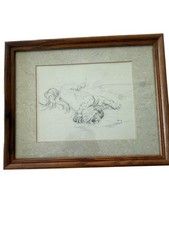 Original signed black for sale  Folsom