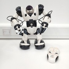 Wowee robosapien remote for sale  FLEET