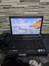J548 fujitsu lifebook for sale  DERBY