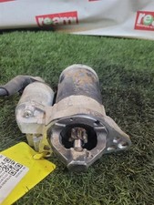 Motorino avviamento per usato  Italia