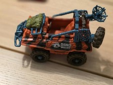 Chap mei dino for sale  CROYDON