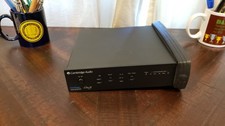 Cambridge audio dac for sale  San Ramon