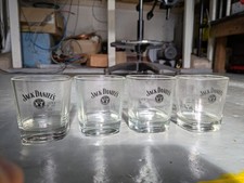 Jack daniels old for sale  WHITCHURCH