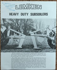 subsoiler for sale  TURRIFF