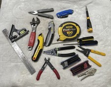 Stanley husky greenlee for sale  Roseville