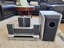 Sony hcd dx375 for sale  Sealy