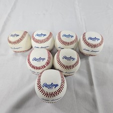 Lot rawlings little for sale  Auburn