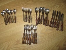 Wmf burgund tafelbesteck gebraucht kaufen  Castrop-Rauxel