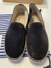 Manebi espadrilles for sale  LONDON