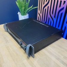 Qsc plx 3002 for sale  COLCHESTER
