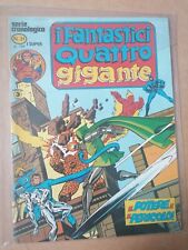 Fantastici gigante 31 usato  Italia