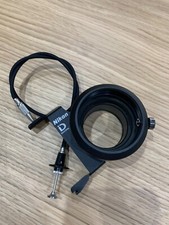 Nikon fieldscope fsb for sale  SELKIRK