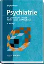 Psychiatrie systematisches leh gebraucht kaufen  Berlin