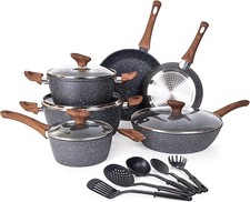 Non stick pots for sale  WELWYN GARDEN CITY