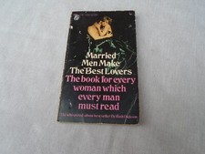 Married men make for sale  GOOLE