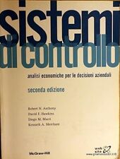 Sistemi analisi decis.2ed. usato  Italia