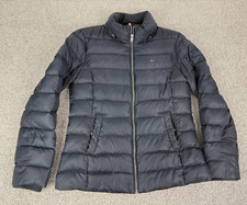 Hilfiger denim jacke gebraucht kaufen  Viernheim