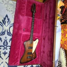 Gibson thunderbird safe for sale  Shipping to Ireland