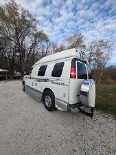 2009 roadtreck versatile for sale  Worcester