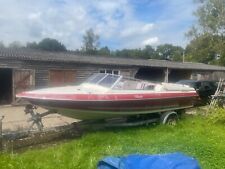 17ft fletcher gts for sale  EAST GRINSTEAD