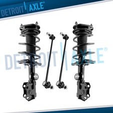 Front struts coil for sale  Detroit
