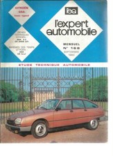 Expert automobile 168 d'occasion  Bray-sur-Somme