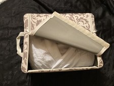 White robe spa for sale  GREENFORD