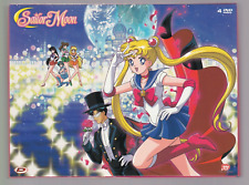 Sailor moon box usato  Roma
