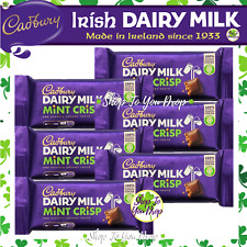 Irish cadbury dairy for sale  COOKSTOWN