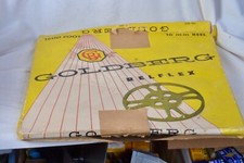 16mm film reel for sale  North Robinson