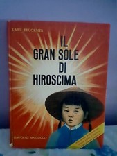 Libro gran sole usato  Dozza