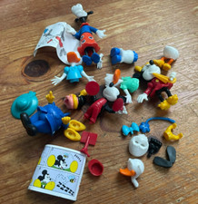 Lot pieces kinder d'occasion  Tours-