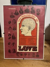 The phrenology love usato  Montecatini Terme