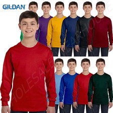 Gildan youth shirt for sale  Euless