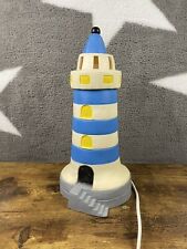 Heico vintage lighthouse for sale  LIVERPOOL