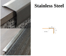 Stainless steel stair for sale  BANBURY
