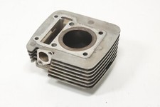 Cylindre côte yamaha d'occasion  Plémet