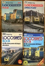 British rail locoshed for sale  TAMWORTH