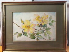 Booth colourful original for sale  LEAMINGTON SPA