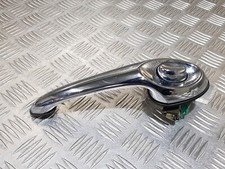 Poignée exterieure arrière d'occasion Poignée exterieure arrière d'occasion  Velaux