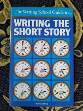 Writing school guide for sale  DARTFORD