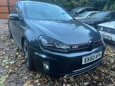 volkswagen gti golf for sale  HALESOWEN