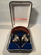Fones de ouvido estéreo vintage Pioneer SE-L40 com estojo original TESTADO ótimo som comprar usado  Enviando para Brazil