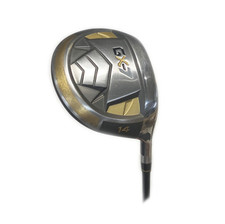 Metal driver fairway for sale  Shipping to Ireland